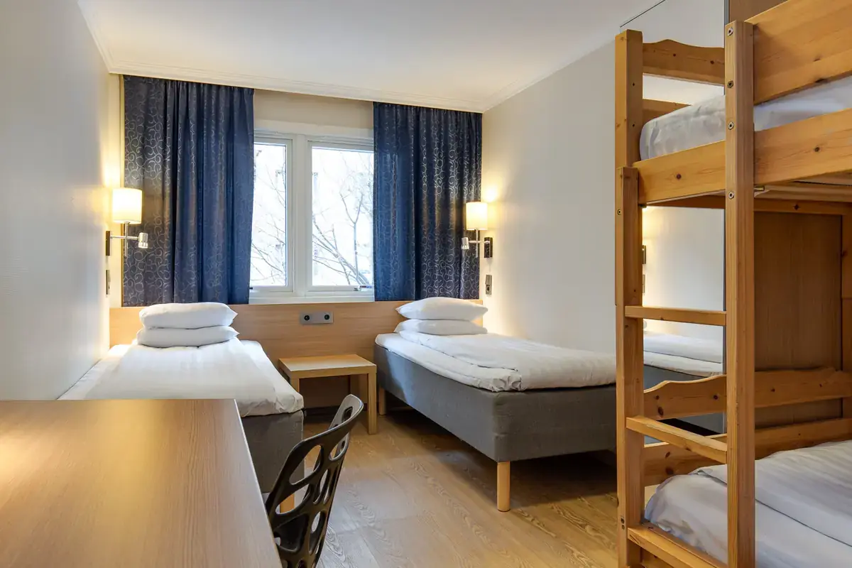 Mini-Hotel GBG