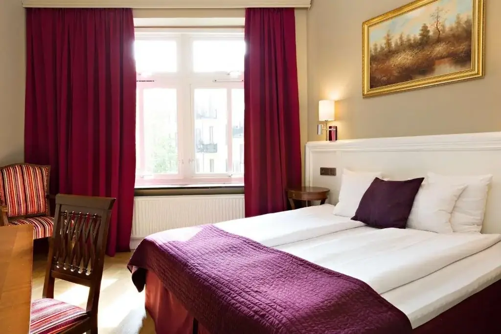 Hotel Vasa
